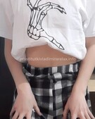 Анкета проститутки Мишель - метро Таганский, возраст - 19