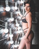 Анкета проститутки Ника - метро Даниловский, возраст - 19