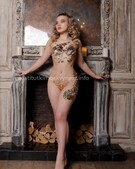 Анкета проститутки Ася - метро Куркино, возраст - 20