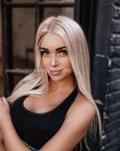 Анкета проститутки Танюша - метро Марфино, возраст - 20