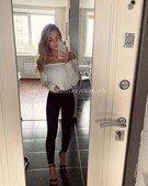 Анкета проститутки Риана - метро Марьино, возраст - 21