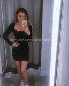 Анкета проститутки Оксана - метро Даниловский, возраст - 21