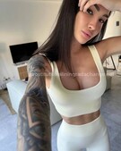 Анкета проститутки Викуля - метро Тверской, возраст - 21