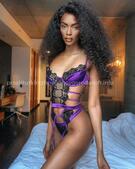 Анкета проститутки Ульяна - метро Сокол, возраст - 21