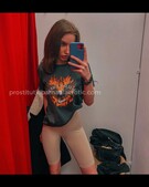 Анкета проститутки Ксюша - метро Мещанский, возраст - 22