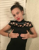 Анкета проститутки Катенька - метро Бабушкинский, возраст - 22