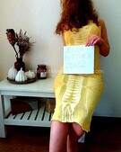 Анкета проститутки Мирослава - метро Даниловский, возраст - 22