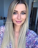 Анкета проститутки Кристина - метро Лианозово, возраст - 22