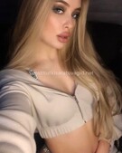 Анкета проститутки Ленусик - метро Арбат, возраст - 23