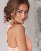 Анкета проститутки Кристина - метро Строгино, возраст - 23