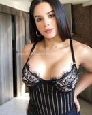 Анкета проститутки Наташа - метро Пресненский, возраст - 23