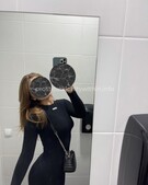 Анкета проститутки Зоя - метро Алексеевский, возраст - 23