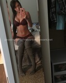 Анкета проститутки Устина - метро Хорошевский, возраст - 23