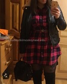 Анкета проститутки Таюша - метро Якиманка, возраст - 23