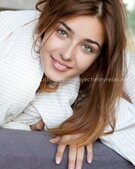 Анкета проститутки Олеся - метро Сокольники, возраст - 23