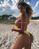 Анкета проститутки Элина - метро Саларьево, возраст - 23