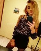 Анкета проститутки Линда - метро Беговой, возраст - 23