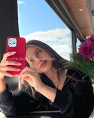 Анкета проститутки Пелагея - метро Тропарево-Никулино, возраст - 23