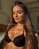 Анкета проститутки Жасмин - метро Перово, возраст - 23