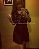 Анкета проститутки Илона - метро Мещанский, возраст - 23