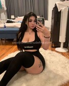 Анкета проститутки Ида - метро Беговой, возраст - 23