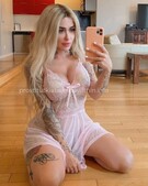 Анкета проститутки Марта - метро Хорошевский, возраст - 23