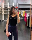 Анкета проститутки Зоя - метро Марфино, возраст - 23