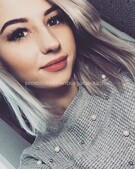 Анкета проститутки Николь - метро Донской, возраст - 23