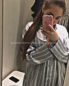 Анкета проститутки Роза - метро Замоскворечье, возраст - 23