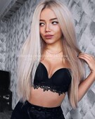 Анкета проститутки Эвелина - метро Тверской, возраст - 23