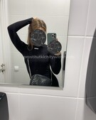 Анкета проститутки Влада - метро Пресненский, возраст - 23