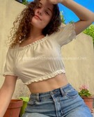 Анкета проститутки Арина - метро Пресненский, возраст - 24