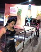 Анкета проститутки Роза - метро Северное Медведково, возраст - 24