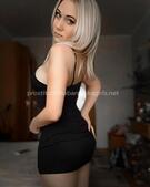 Анкета проститутки Жасмин - метро Ломоносовский, возраст - 24