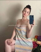 Анкета проститутки Алина - метро Мещанский, возраст - 24