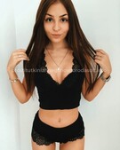 Анкета проститутки Натуся - метро Филевский парк, возраст - 24