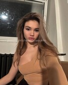 Анкета проститутки Ида - метро Тверской, возраст - 24