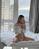 Анкета проститутки Анюта - метро Свиблово, возраст - 24