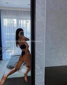 Анкета проститутки Рада - метро Лефортово, возраст - 24