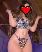 Анкета проститутки Мира - метро Южное Бутово, возраст - 24