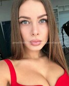 Анкета проститутки Жанна - метро Лианозово, возраст - 24