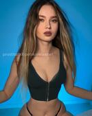 Анкета проститутки Варвара - метро Сокол, возраст - 24