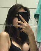 Анкета проститутки Сабина - метро Тверской, возраст - 24