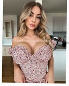 Анкета проститутки Стелла - метро Тверской, возраст - 24