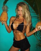 Анкета проститутки Викуся - метро Филевский парк, возраст - 24