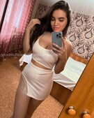 Анкета проститутки Елена - метро Басманный, возраст - 24