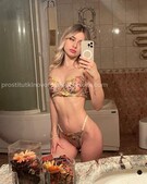 Анкета проститутки Света - метро Хорошевский, возраст - 24