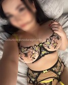 Анкета проститутки Сабина - метро Хамовники, возраст - 24