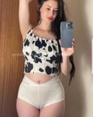 Анкета проститутки Викуля - метро Южное Бутово, возраст - 24