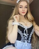 Анкета проститутки Ярослава - метро Даниловский, возраст - 24